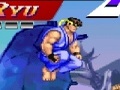 Streetfighter, aby grać online