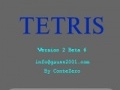 Tetris, aby grać online