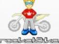 Bike Rockket, aby grać online