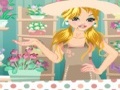 Fashion Flower Shop, aby grać online