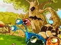 Fruit Defense, aby grać online