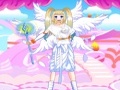 Magia Anime Fairy, aby grać online