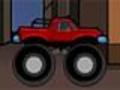 Monster Truck Kerfyu, aby grać online