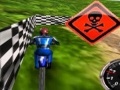 Motocross Unleashed 3D, aby grać online