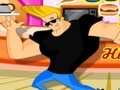 Johnny Bravo Hitting grze, aby grać online