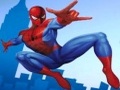 Amazing Spiderman, aby grać online