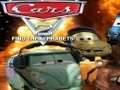 Cars 2 Znajdź alfabetów, aby grać online