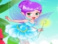 My Flower Fairy, aby grać online