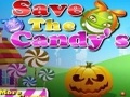 Save The Candy \ 's, aby grać online