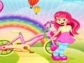 Girly Bike, aby grać online