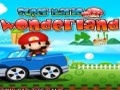 Super Mario Wonderland, aby grać online