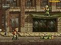 Metal Slug Rampage 3, aby grać online