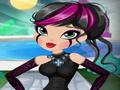 Goth Chicka Makeover, aby grać online