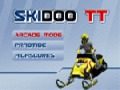 Skidoo TT, aby grać online