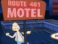 Route 401 Motel, aby grać online