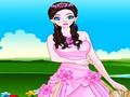 Jak Princess Dress Up, aby grać online