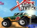 Xtreme Truck Stunt, aby grać online