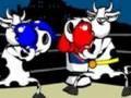 Fighter Cow, aby grać online