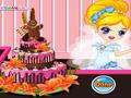 Contest Wedding Cake, aby grać online