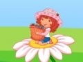 Strawberry Shortcake, aby grać online