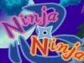 Ninja Ninja, aby grać online