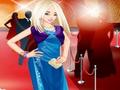 Suknie premiery filmu Dress Up, aby grać online