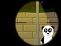 Panda Sniper 2, aby grać online