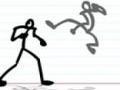 Stick Fighter, aby grać online