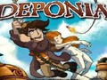 Deponia, aby grać online