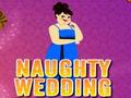 Naughty Wedding, aby grać online