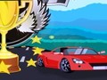 Speedster Racing Cup, aby grać online