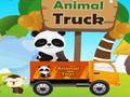 Animal Truck, aby grać online