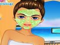 Hawaii Resort Spa Facial, aby grać online