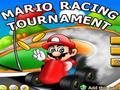 Mario Racing Tournament, aby grać online