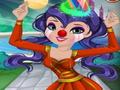 Circus Girl Makeover, aby grać online