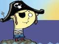 Niewiele Adventure Pirate, aby grać online