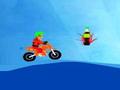 Lako Bike 2, aby grać online