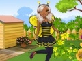 Honey Bee Fashion, aby grać online