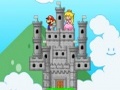 Mario Castle Defense, aby grać online