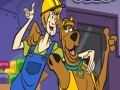 Scooby Doo Fabryka Jelly, aby grać online