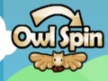 Owl wirowania, aby grać online