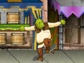 Shrek Shred, aby grać online