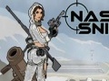 Nastya Sniper, aby grać online