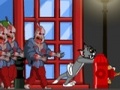 Tom i Jerry Zombies Miasto, aby grać online