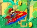 Super Mario Jungle Jet, aby grać online