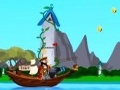 Greedy Sailor, aby grać online