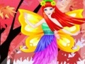 Fairy Queen Dress Up, aby grać online