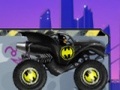 Batman Truck 2, aby grać online