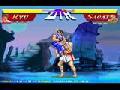 Street Fighter 2, aby grać online