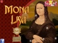 Mona Lisa, aby grać online